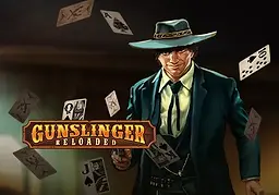 Gunslinger: Reloaded