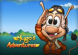 Hugo's Adventure