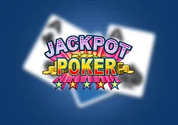 Jackpot Poker MH