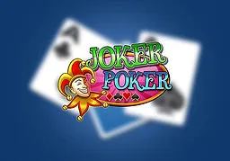 Joker Poker MH