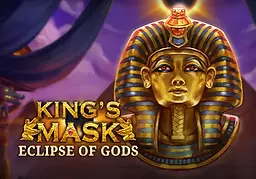 King's Mask Eclipse of Gods