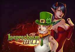 Leprechaun goes to Hell