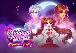 Midnight Princess Power of Love