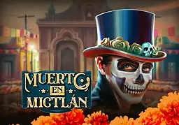 Muerto en Mictlán