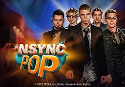 *NSYNC Pop