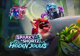 Sparky&Shortz Hidden Joules