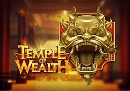 Temple of Wealth