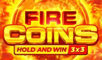 Fire Coins: Hold and Win