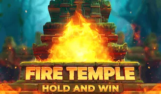 Fire temple: Hold and Win