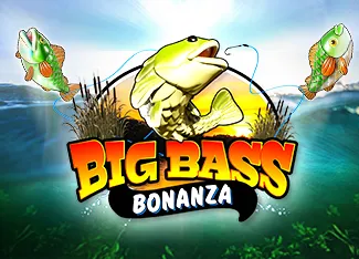 Big Bass Bonanza