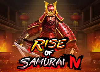 Rise of Samurai 4