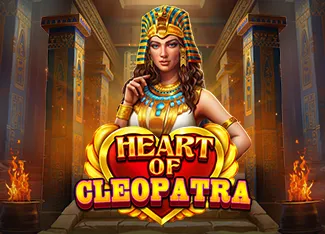 Heart of Cleopatra