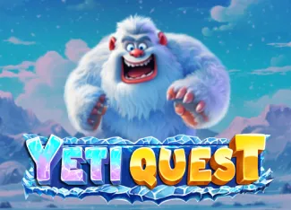 Yeti Quest