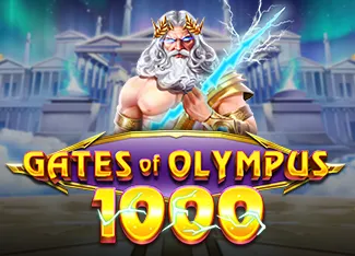 Gates of Olympus 1000
