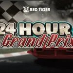 24 Hour Grand Prix