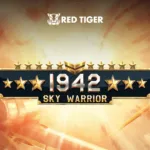 1942: Sky Warrior