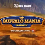 Buffalo Mania Megaways™
