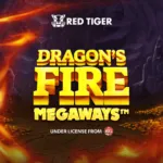 Dragon’s Fire Megaways™
