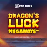 Dragon’s Luck Megaways™