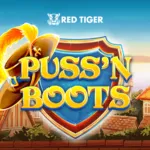 Puss’n Boots