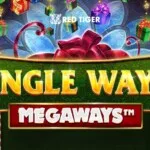 Jingle Ways Megaways™