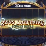 Zeus Lightning Power Reels