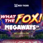 What the Fox Megaways™