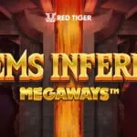 Gems Inferno Megaways™