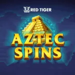 Aztec Spins