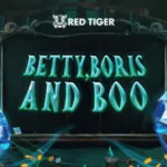 Betty, Boris and Boo