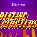 Blazing Clusters