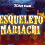 Esqueleto Mariachi