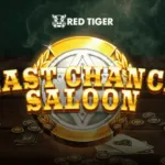Last Chance Saloon