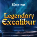 Legendary Excalibur