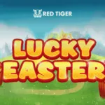 Lucky Easter
