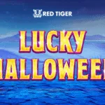 Lucky Halloween
