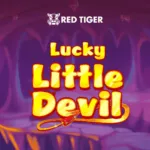 Lucky Little Devil