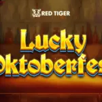Lucky Oktoberfest