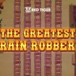 The Greatest Train Robbery