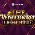 The Wisecracker Lightning