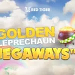 Golden Leprechaun Megaways™