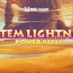 Totem Lightning Power Reels