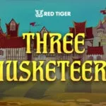 Three Musketeers