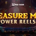 Treasure Mine Power Reels