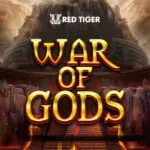 War Of Gods