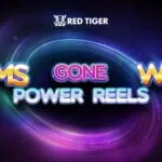 Gems Gone Wild Power Reels