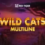 Wild Cats Multiline