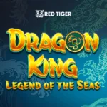 Dragon King: Legend Of The Seas