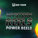 Mystery Reels Power Reels™