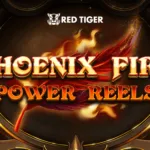 Phoenix Fire Power Reels™